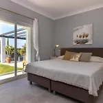 וילה Ocean Blue Ocean Views Walk To Pool *