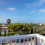 Villa Ocean Blue Ocean Views Walk To Pool *
