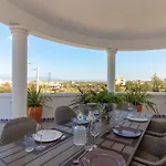 Ocean Blue Ocean Views Walk To Pool Villa *