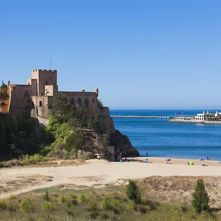 Ocean Blue Ocean Views Walk To Pool Villa