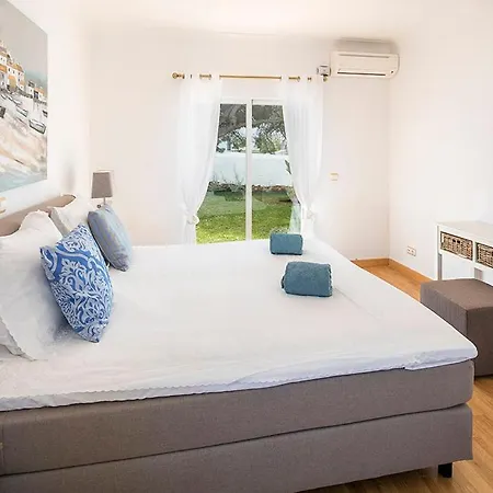 וילה Ocean Blue Ocean Views Walk To Pool