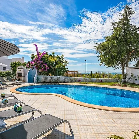 Villa Ocean Blue Ocean Views Walk To Pool