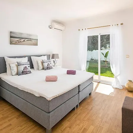 וילה Ocean Blue Ocean Views Walk To Pool