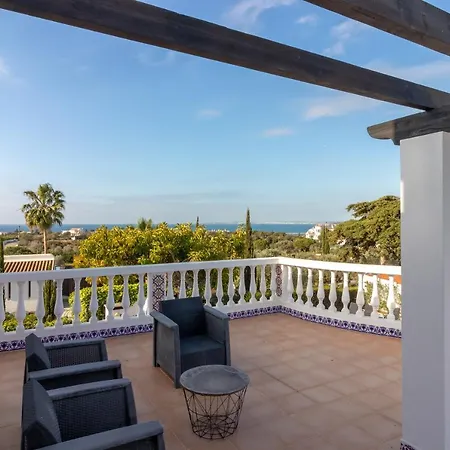 Ocean Blue Ocean Views Walk To Pool Villa *