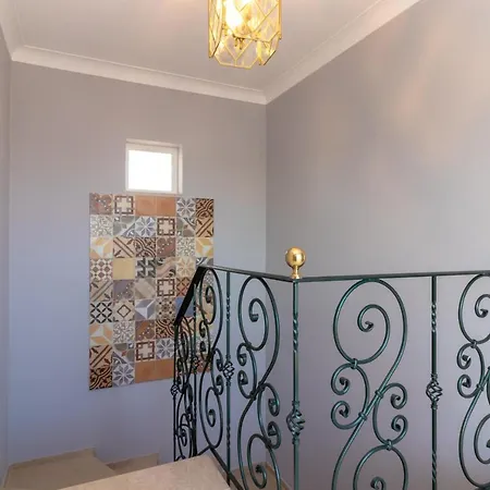 Villa Ocean Blue Ocean Views Walk To Pool *