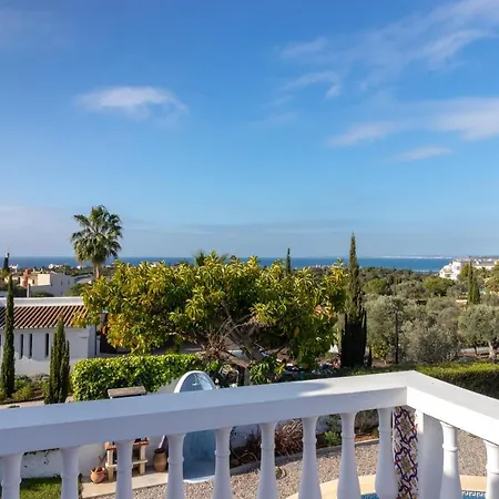 Ocean Blue Ocean Views Walk To Pool פראגודו