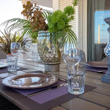 Ocean Blue Ocean Views Walk To Pool וילה פראגודו