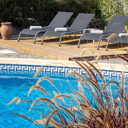 Ocean Blue Ocean Views Walk To Pool Villa Ferragudo (Faro)