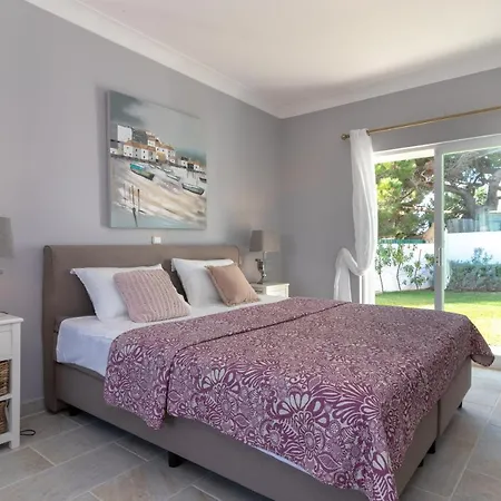 Ocean Blue Ocean Views Walk To Pool Villa Ferragudo (Faro)