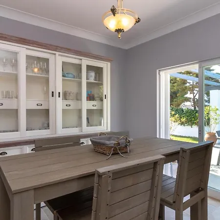 וילה Ocean Blue Ocean Views Walk To Pool *