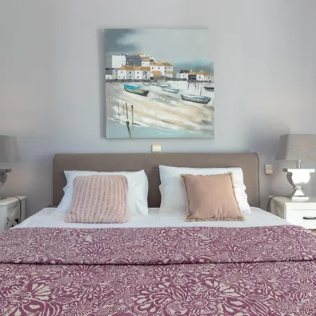 Villa Ocean Blue Ocean Views Walk To Pool