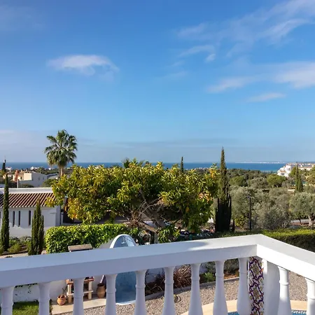 Villa Ocean Blue Ocean Views Walk To Pool *