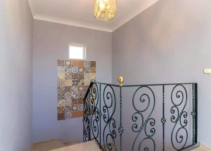 Βίλα Ocean Blue Ocean Views Walk To Pool *