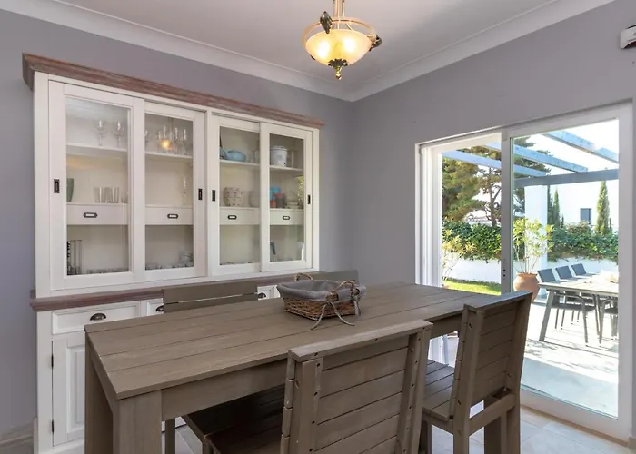 Βίλα Ocean Blue Ocean Views Walk To Pool *