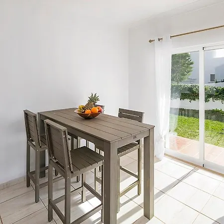 Ocean Blue Ocean Views Walk To Pool Villa Ferragudo (Faro)