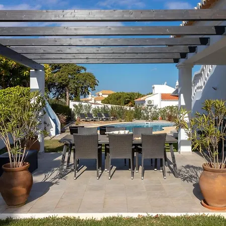 Вилла Ocean Blue Ocean Views Walk To Pool *