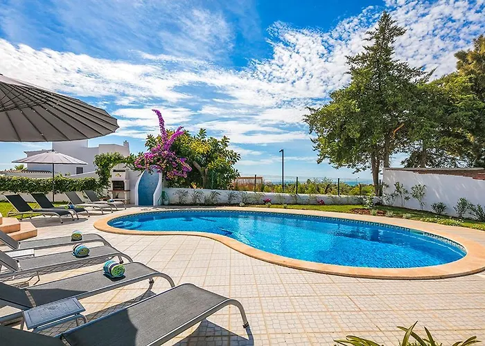 Вилла Ocean Blue Ocean Views Walk To Pool