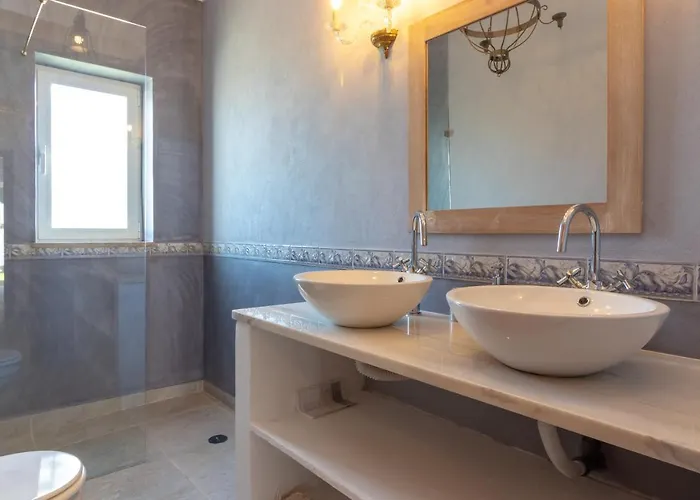 Вилла Ocean Blue Ocean Views Walk To Pool Феррагуду