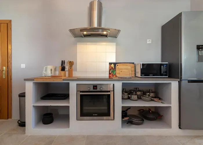 Ocean Blue Ocean Views Walk To Pool Вилла Феррагуду