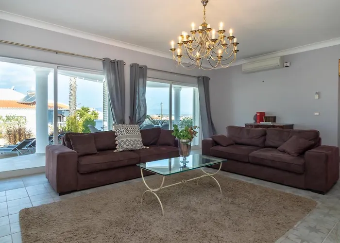 Villa Ocean Blue Ocean Views Walk To Pool *