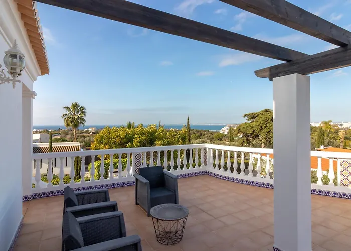 Ocean Blue Ocean Views Walk To Pool Villa *